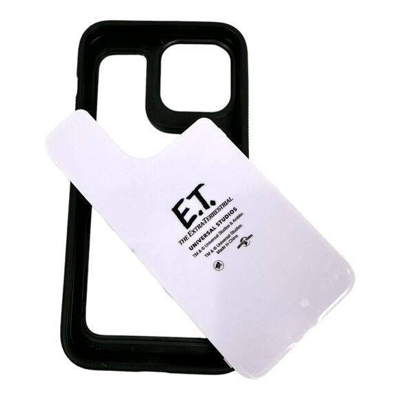 Iphone 12 PRO max ET phone home phone case lightweight Universal studios - Picture 2 of 3